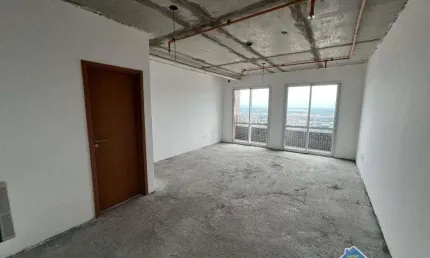 Sala comercial com 3 salas à venda na Rua Fumio Miyazi, Boqueirão, Praia Grande