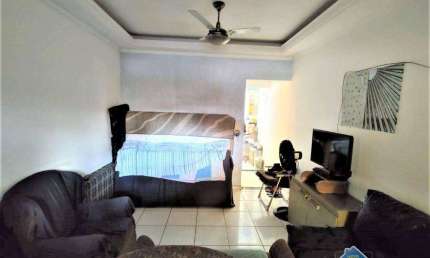 Casa com 3 quartos à venda na Aviação Praia Grande/SP