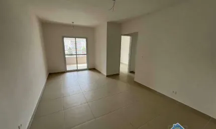 Apartamento com 2 quartos à venda Vila Guilhermina Praia Grande/SP