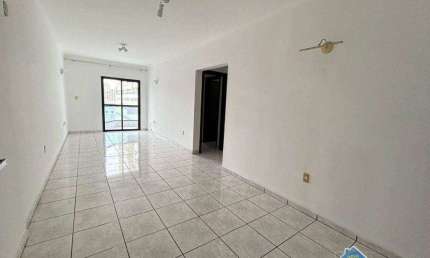 Apartamento com 2 quartos à venda na Avenida Rio Branco, Canto do Forte, Praia Grande