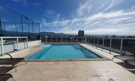 Apartamento com 2 quartos à venda na Rua Tamoios, Tupi, Praia Grande