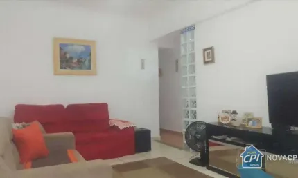 Apartamento com 2 Quartos Vila Guilhermina Praia Grande/SP