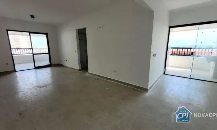 Apartamento com 2 Quartos Vila Guilhermina Praia Grande/SP