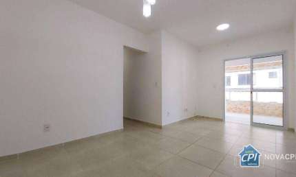 Apartamento com 3 quartos à venda na Ocian Praia Grande/SP