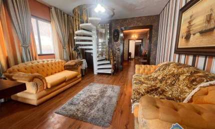 Apartamento com 4 quartos à venda na Avenida Presidente Castelo Branco, Canto do Forte, Praia Grande