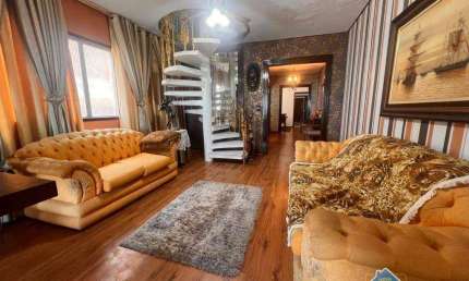 Apartamento com 4 quartos para alugar na Avenida Presidente Castelo Branco, Canto do Forte, Praia Grande