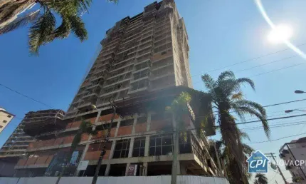 Apartamento com 2 Quartos Vila Guilhermina Praia Grande/SP
