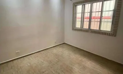 Apartamento com 2 quartos canto do forte praia grande/sp