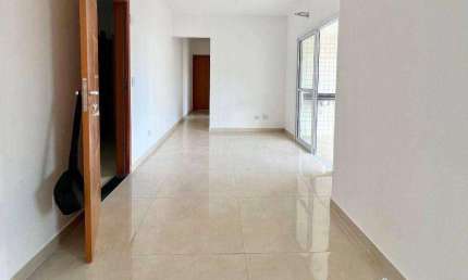 Apartamento com 2 quartos à venda na Rua Jornalista Assis Chateaubriand, Vilamar, Praia Grande