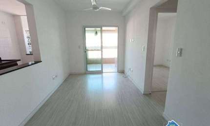 Apartamento no Canto do Forte 2 Quartos Lazer Completo