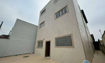 Prédio Comercial Venda ou Aluguel em Praia Grande SP