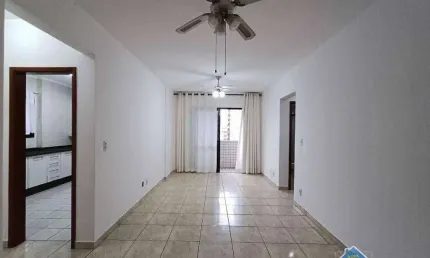 Apartamento com 2 quartos à venda na Rua Colômbia, Guilhermina, Praia Grande