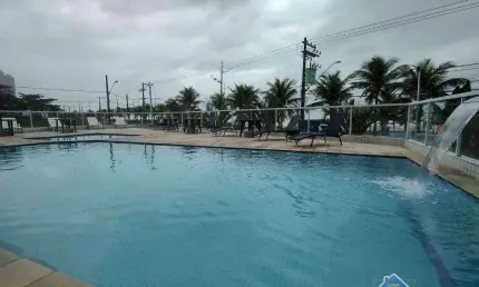 Apartamento com 2 quartos à venda Maracanã - Praia Grande/SP