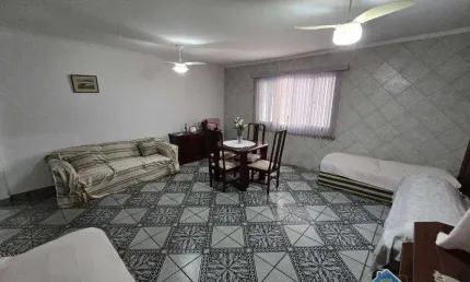 Apartamento com 2 quartos à venda na Avenida Guilhermina, Guilhermina, Praia Grande