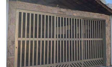 Casa com 3 quartos à venda na Rua Cravina, Vila Balneária, Praia Grande