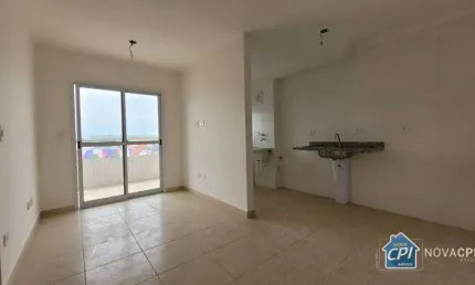 Apartamento com 2 quartos no guilhermina lazer completo