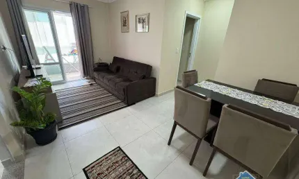 Apartamento com 1 quarto no boqueirão lazer completo