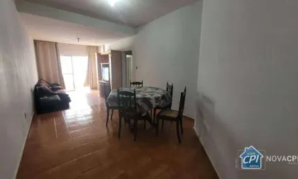 Apartamento Mobiliado com 2 Quartos no bairro Guilhermina