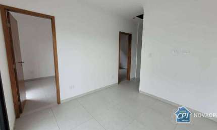Sobrado com 2 Quartos para venda Vila Sônia em Praia Grande/SP
