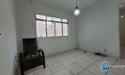 Apartamento com 1 quarto à venda na Rua Balneário Camburiu, Aviação, Praia Grande