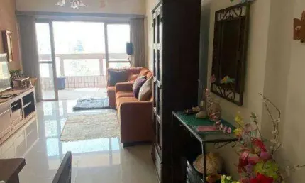 Apartamento em Praia Grande com 2 Quartos Oportunidade