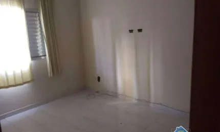 Apartamento com 2 quartos na Vila São Caetano em Sorocaba/SP