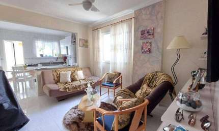 Apartamento com 1 quarto à venda na Rua Emílio de Menezes, Vila Assunção, Praia Grande