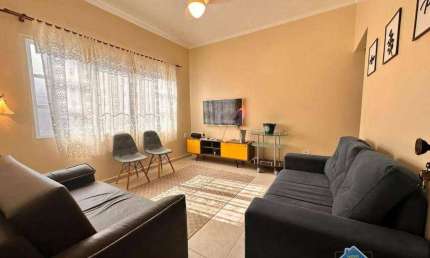 Casa Comercial em Praia Grande 2 Quartos Boqueirão / PG