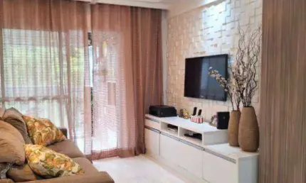 Apartamento em santos com 2 quartos lazer completo oportunidade