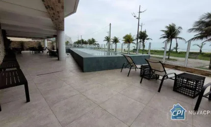 Apartamento com 2 quartos à venda na Rua Flausina de Oliveira Rosa, Vila Caiçara, Praia Grande