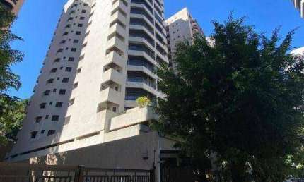 Apartamento com 3 quartos à venda na Rua Santos, Barra Funda, Guarujá