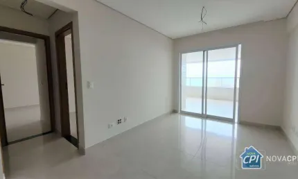 Apartamento com 2 quartos à venda na Rua Flausina de Oliveira Rosa, Vila Caiçara, Praia Grande