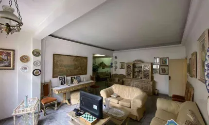 Apartamento à Venda de 3 dormitórios sendo 3 suítes - Gonzaga - Santos Gonzaga - Santos/SP