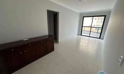 Apartamento com 2 quartos Vila Guilhermina Praia Grande/SP