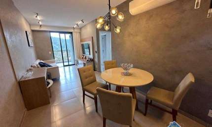 Apartamentos para venda com 2 quartos - Canto Forte, Praia Grande - SP