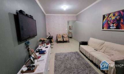 Casa com 3 quartos à venda na Rua Tupi, Tupi, Praia Grande