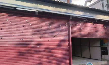 Ponto comercial com 1 sala para alugar na Rua Oswaldo Cochrane, Embaré, Santos