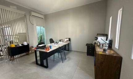 Ponto comercial com 1 sala para alugar na Rua Jundiaí, Boqueirão, Praia Grande