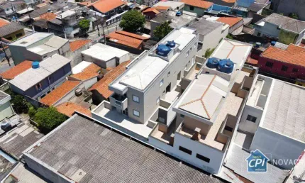 Apartamento com 2 quartos à venda na Rua Engenheiro André Paulo, Vila Matilde, São Paulo