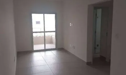 Apartamento com 2 quartos na Aviação em Praia Grande/SP