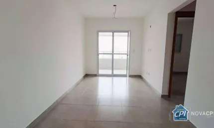 Apartamento com 2 Quartos Vila Guilhermina na Praia Grande/SP