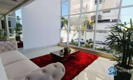 Apartamento com 1 quarto Vila Guilhermina Praia Grande/SP