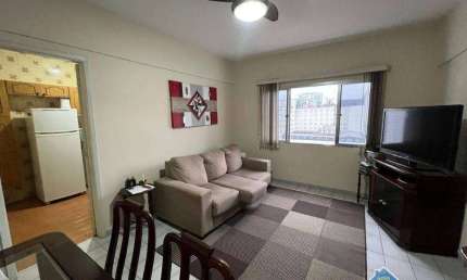 Excelente Apartamento de Frente com Vista Livre no Coração do Campo Grande