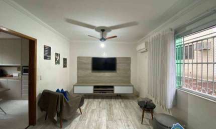 Excelente oportunidade: casa em Village de 130m2 na Vila Matias