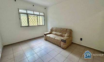 Apartamento com 2 Quartos no bairro Boqueirão em Santos