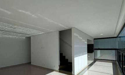 Triplex com 2 Quartos e 145m² na Ocian em Praia Grande/SP