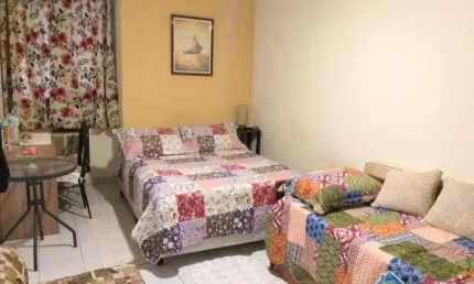 Kitnet Dividida no bairro Boa Vista em São Vicente/SP