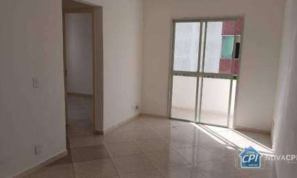 Apartamento com 2 Quartos no Canto do Forte em Praia Grande/SP