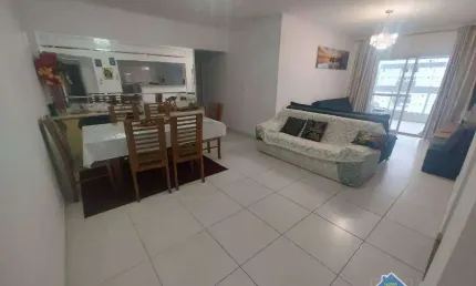 Apartamento com 3 Quartos na Ocian em Praia Grande/SP