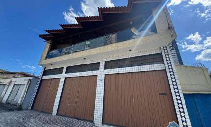 Oportunidade para venda ou aluguel definitivo em São Vicente